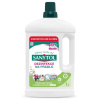 SANYTOL Aloe Vera & Kvety bavlny, dezinfekcia na prádlo, bez chlóru, odstraňuje baktérie a pachy, 1L