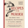 Recipes for Murder