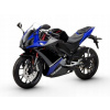 DERBi GPR 50 125 dyha nálepky KPL 4
