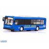 Double Eagle Městský autobus na dálkové ovládání modrá RTR 1:10 (E635003B)