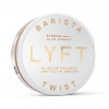 LYFT - nikotinové sáčky - Barista Twist Strong - 14mg /g