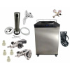 Set kegerator 1x kohút 2x narážač (bajonet + plochý)