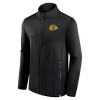 Fanatics Mikina Chicago Blackhawks 23 Authentic Pro Fleece