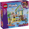 LEGO Friends 42699 Plážový dom s tuleňmi