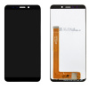 LCD Wiko View Go dotyková deska Black černá