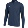 Pánske tričko Nike Dri-Fit Park 26 Drill Top navy blue IB7536 410 pánske M