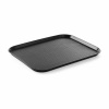 Hendi 878859 Tácka z polypropylénu čierna 350x450mm