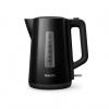 Philips 3000 series HD9318/20 rýchlovarná kanvica 1,7 L 2200 W Čierna (HD9318/20)
