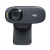 Logitech® C310 HD Webcam - USB