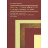 Překlad liturgického textu v zrcadle teorie skoposu - Na příkladě translace východní Chrysostomovy liturgie do češtiny