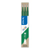 Pilot PI206704 Frixion 0,7 mm zelená