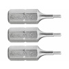 Fortum Extol Hrot imbus sada 3 ks