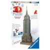 Ravensburger 3D puzzle Mini Empire State Building 66 ks