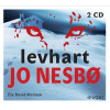 Audiokniha: Nesbo Jo • Levhart / Čte Matásek David (MP3-CD)