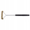 BBQ Kefa 533mm mosadz
