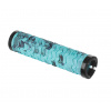 KELLYS Rukojeti KLS POISON, turquoise/black