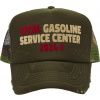 Šiltovka trucker hat Steal Sashimi Gasoline uni