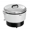 Bartscher Plynový varič ryže - 10 L | Bartscher 1505393