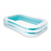 Intex 56483 Bazén Family 262x175x56cm