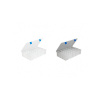 Carp Zoom CZ Standard Plastic Box, Medium, 35,6x22,2x43 cm