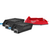 MILWAUKEE MX FUEL NRG Set akumulátora a nabíjačky MXF NRG-406