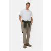 NOHAVICE CAMEL ACTIVE CHINO SLIM FIT STONE GRAY