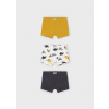 Set - 3 ks boxerky Mayoral - 1510035069-v ext. sklade