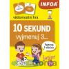 10 sekund Vyjmenuj 3... Junior