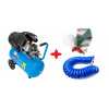 Kompresor 50 L kompresor na omietanie Airpress (Kompresor 50 L kompresor na omietanie Airpress)