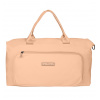 Cestovná taška SUITSUIT Natura Apricot - 25 L