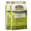 Acana Dog Grasslands Regionals 2 x 11,4 kg