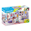 Playmobil Súprava Playmobil Color 71373 Módny dizajn