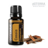 Esenciálny olej doTERRA Cassia, škoricovník čínsky, 15 ml