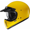 HJC prilba V60 Solid deep yellow - 2XL