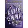 Killer Spirit (Jennifer Lynn Barnesová)