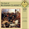 THE BEST OF RUSSIAN CLASSICS (5CD)