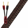 Audioquest Type 9 FR AQ 500- banániky zlaté 3,0 m + doprava a darček zadarmo