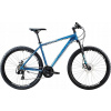 Horský bicykel - MTB Romet Romet Rambler Fit 26 čierny rám 18 palcov (MTB Romet Romet Rambler Fit 26 čierny rám 18 palcov)
