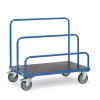 Fetra Vozík na doskový materiál s vysokou nosnosťou (2 modely) 4463-1