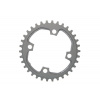 Stronglight Prevodník MTB Sram 1x11 pro X01 4-rameno 38Z,záv.crn LK 94mm HT³