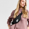 Nike Ľadvinka Small Hip Cierna EUR ONE SIZE