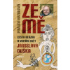Ze mě Cesta blázna a vnitřní svět Jaroslava Duška