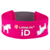LittleLife Safety iD Strap Barva: unicorn