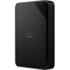 WESTERN DIGITAL WD Elements SE 2 TB čierny