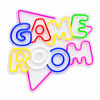 2Kids Toys LED NEON LIGHT lampička GAME ROOM