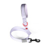 Vodítko pes PREMIUM nylon 15mm/1,2m lila Zolux