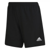 adidas ENT22 Show Lightweight Shorts Womens Black 16 (XL)