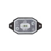Pozičné svetlo FRISTOM FT-001 B III LED