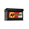 Banner Power Bull PROfessional 12V 77Ah 700A P77 40