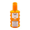 Eucerin Sun Sensitive Protect Sun Spray Transparent SPF50 transparentní sprej na opalování 200 ml